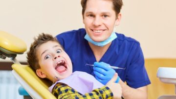 Gyermek fogorvosi körzetek Zalaegerszeg